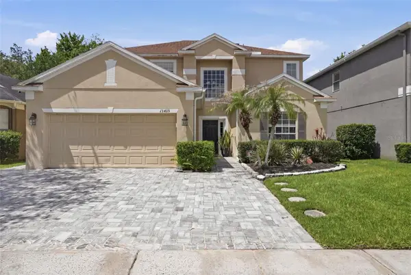 13425 Early Frost Circle, ORLANDO, FL 32828