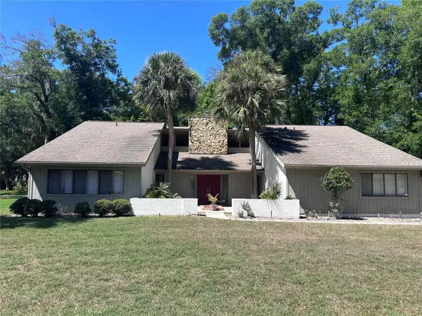 816 Pine Shadow Drive, APOPKA, FL 32712