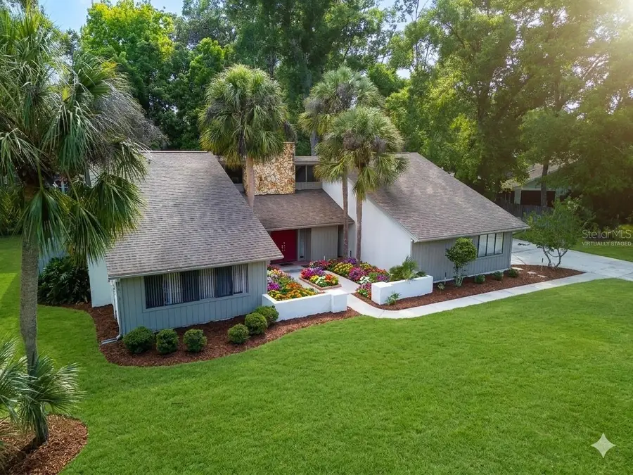 816 Pine Shadow Drive, Apopka, FL 32712 - #3