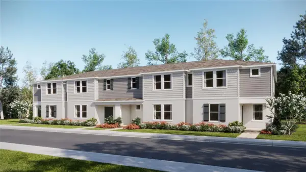 5178 Clay Whaley Road, ST CLOUD, FL 34772