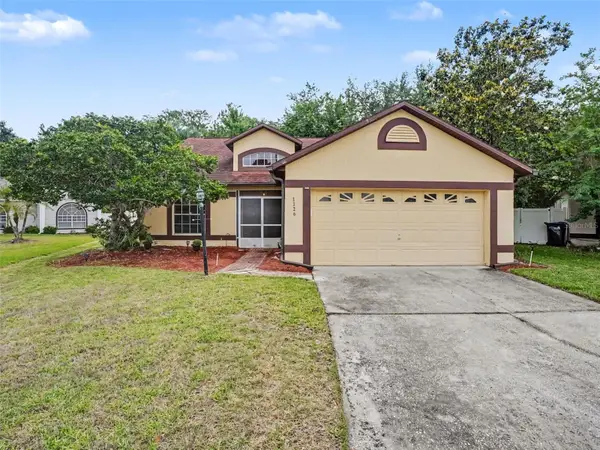 1126 Little Creek Road, ORLANDO, FL 32825