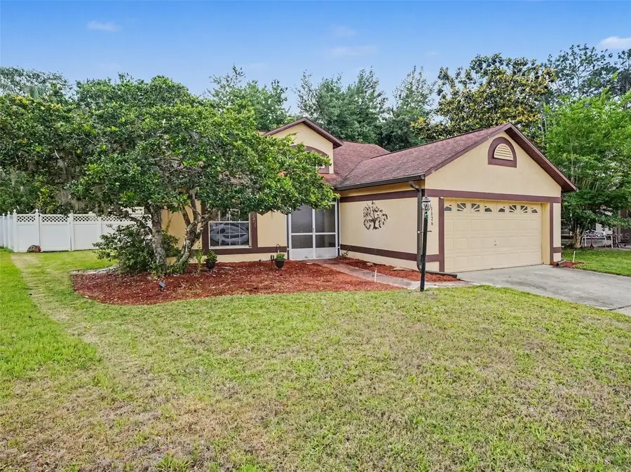 1126 Little Creek Road, Orlando, FL 32825 - #3