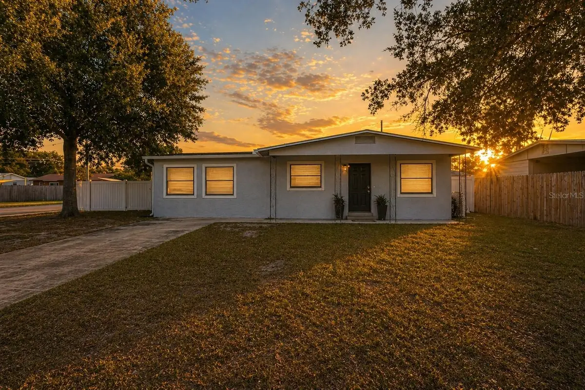 498 Clemson Drive, Altamonte Springs, FL 32714 - #1