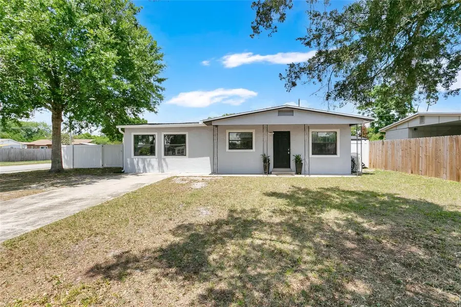 498 Clemson Drive, Altamonte Springs, FL 32714 - #2