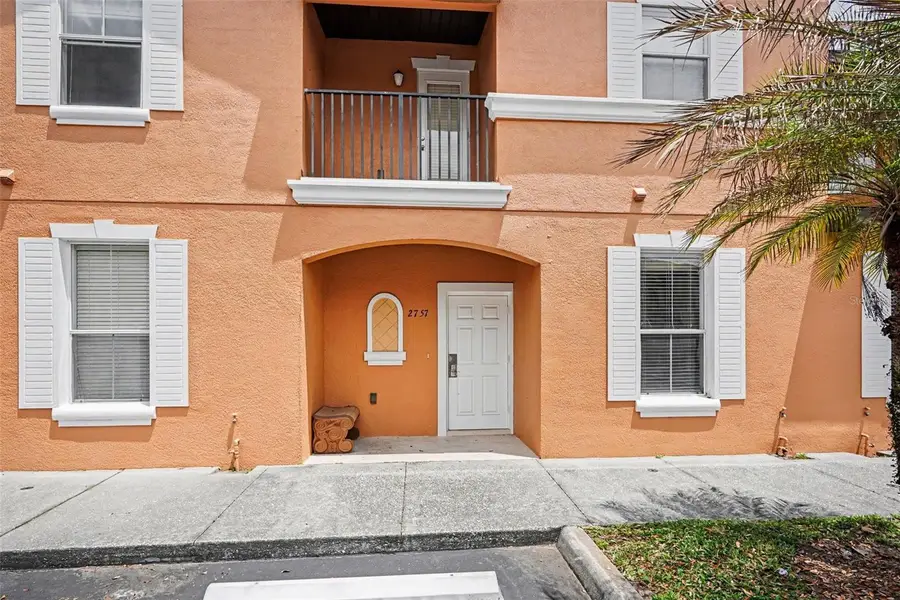 2757 Corvette Lane, Kissimmee, FL 34746 - #2