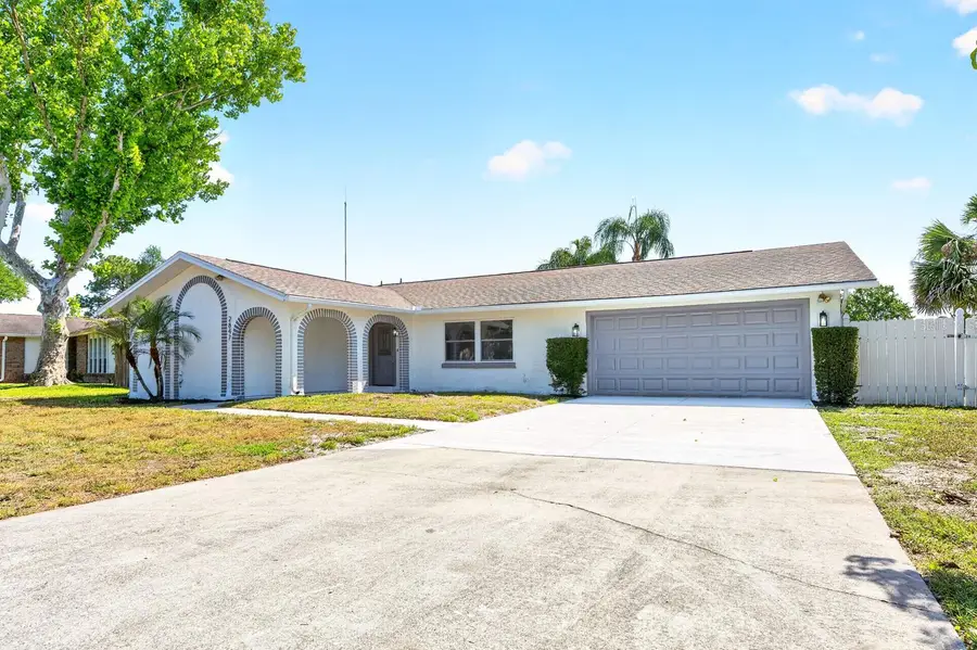 2847 T C U Boulevard, Orlando, FL 32817 - #2