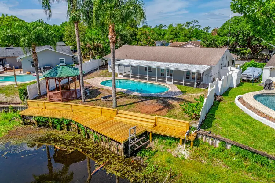 2847 T C U Boulevard, Orlando, FL 32817 - #3