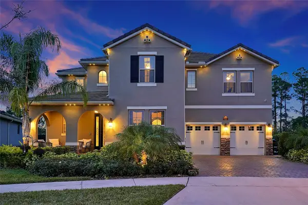 9827 Beach Port Drive, WINTER GARDEN, FL 34787