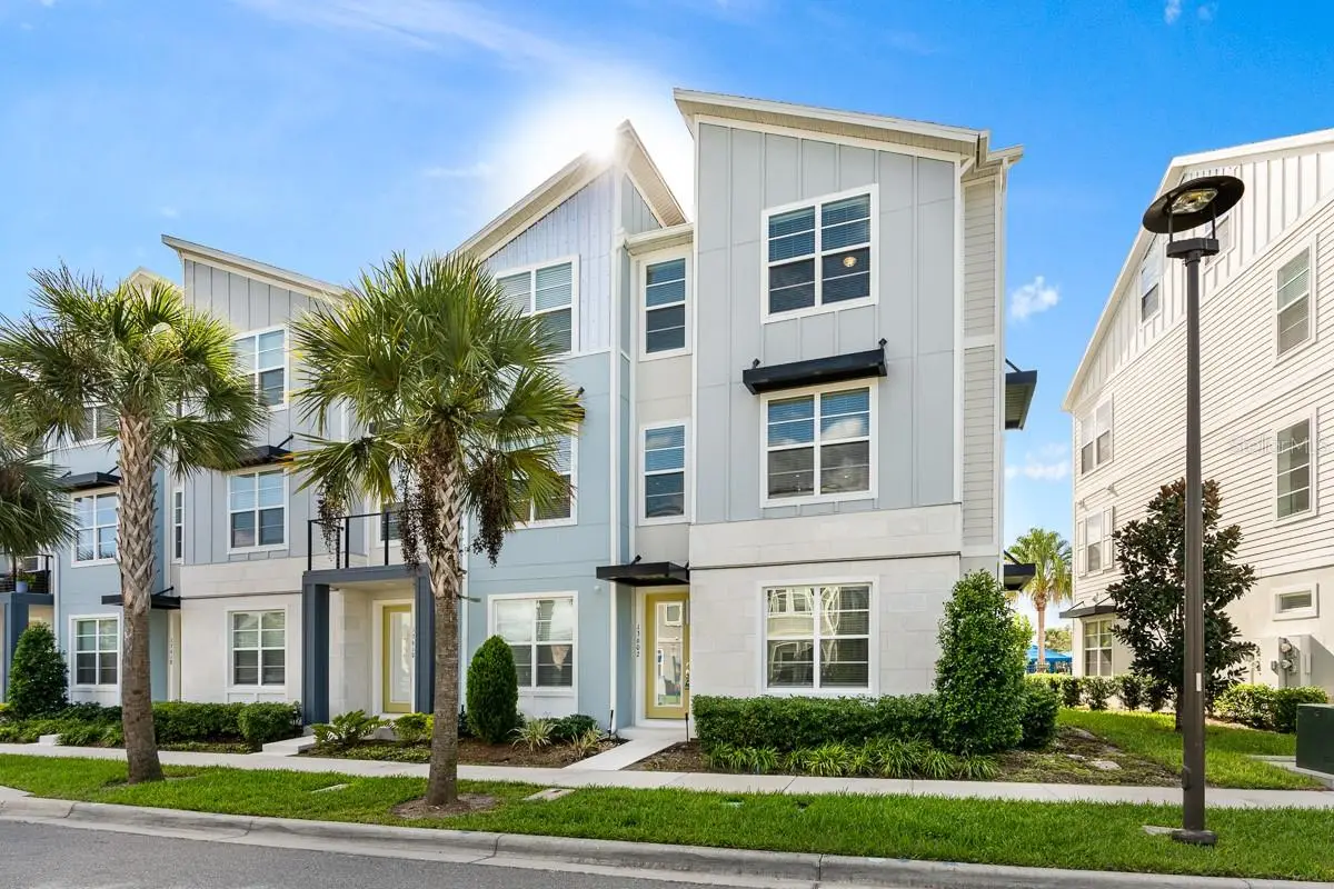 13602 Heaney Avenue, Orlando, FL 32827 - #1