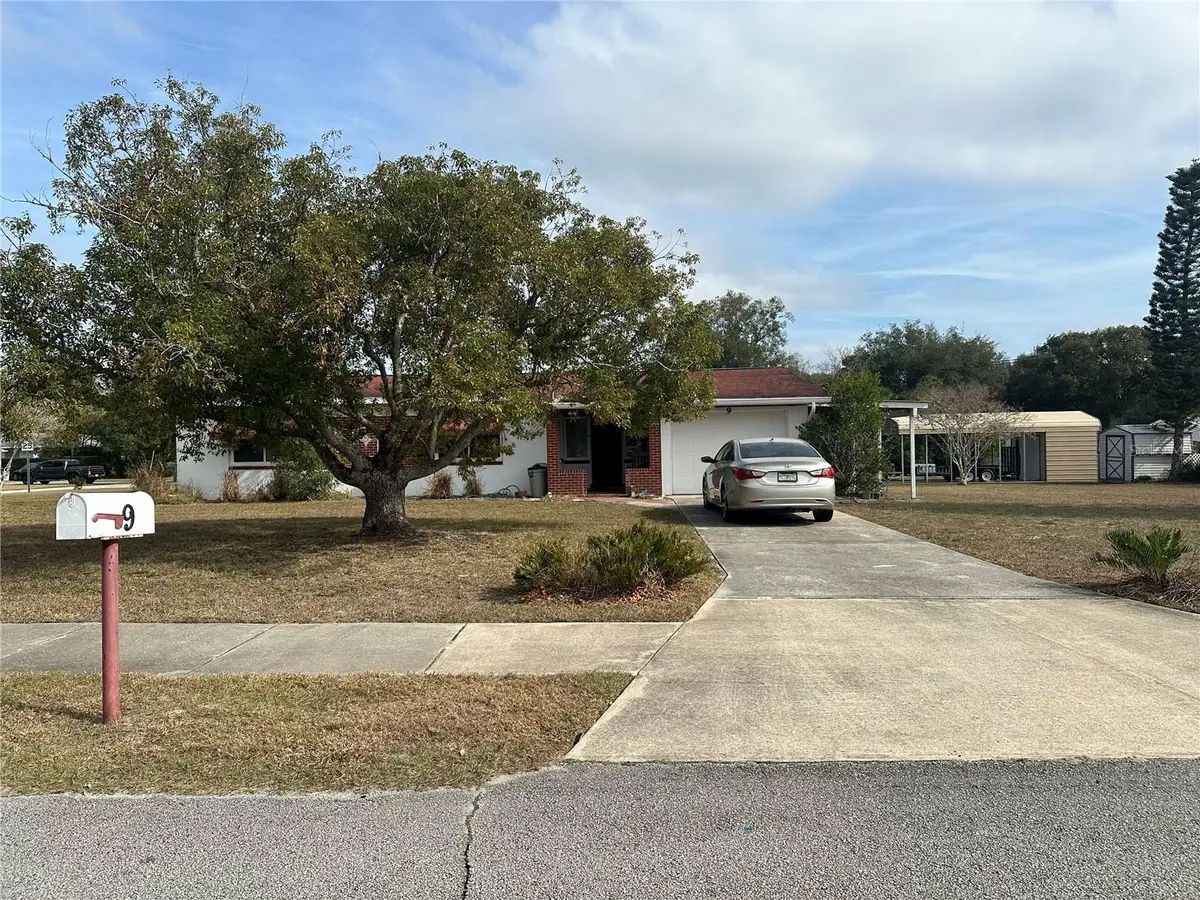 9 Orchid Drive, Debary, FL 32713 - #1