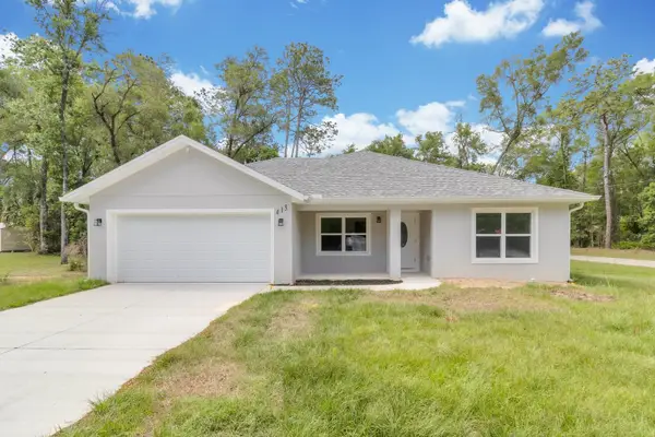413 Poppy Lane, INVERNESS, FL 34452