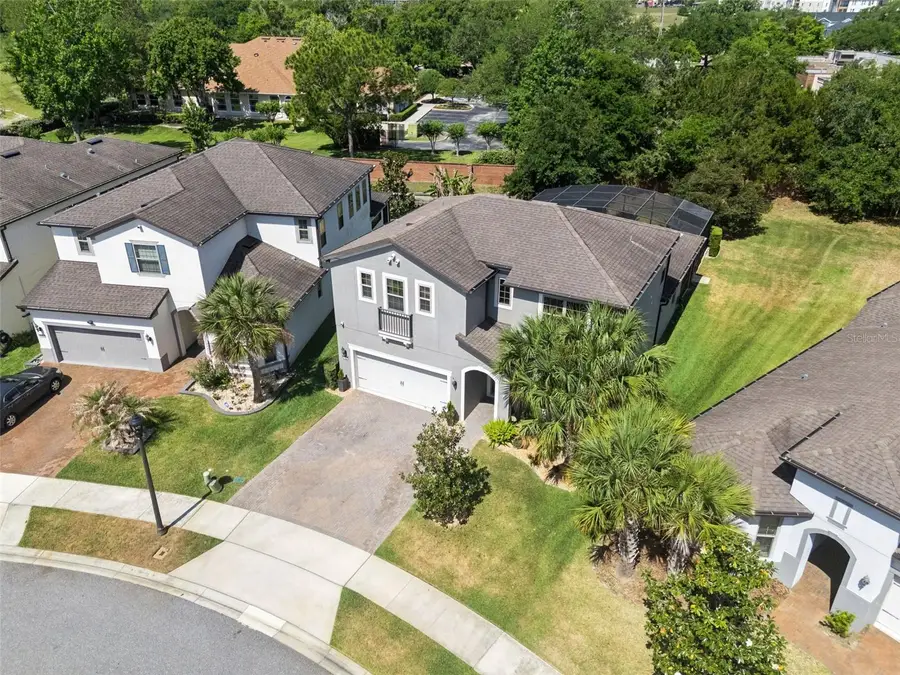 1314 Patterson Terrace, Lake Mary, FL 32746 - #3