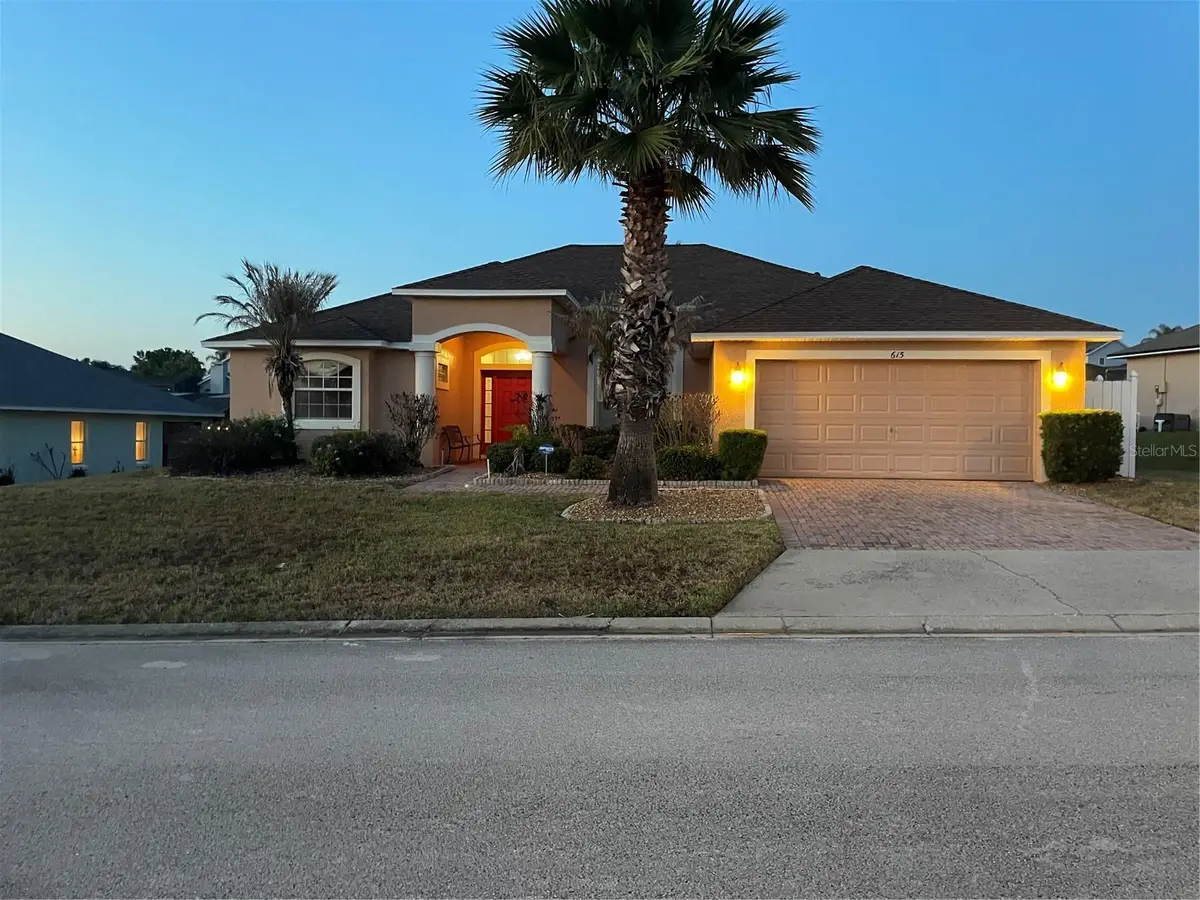 615 Dolcetto Drive, Davenport, FL 33897 - #1