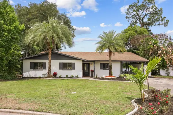 2822 Bass Lake Boulevard, ORLANDO, FL 32806