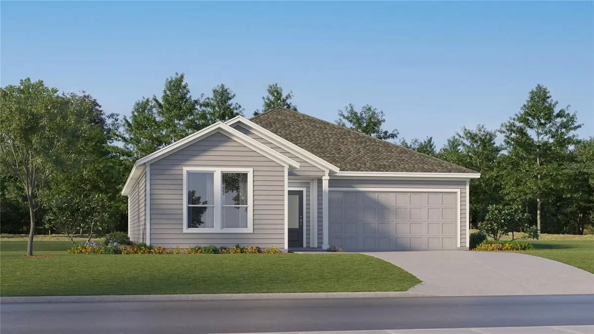 833 Tundra Loop, Groveland, FL 34736 - #1