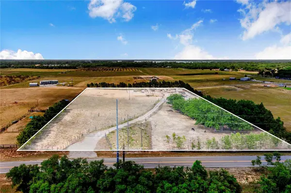 Lake Hatchineha Road, HAINES CITY, FL 33844