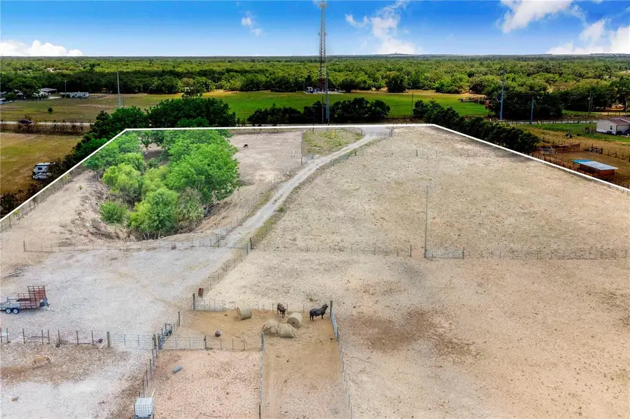 Lake Hatchineha Road, Haines City, FL 33844 - #3
