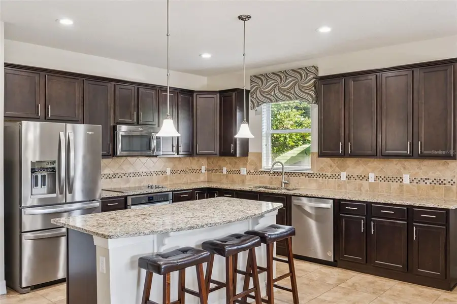 2651 Mead Avenue, Saint Cloud, FL 34771 - #2