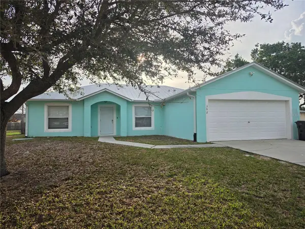 392 SW Tahoe Court, PORT ST LUCIE, FL 34953