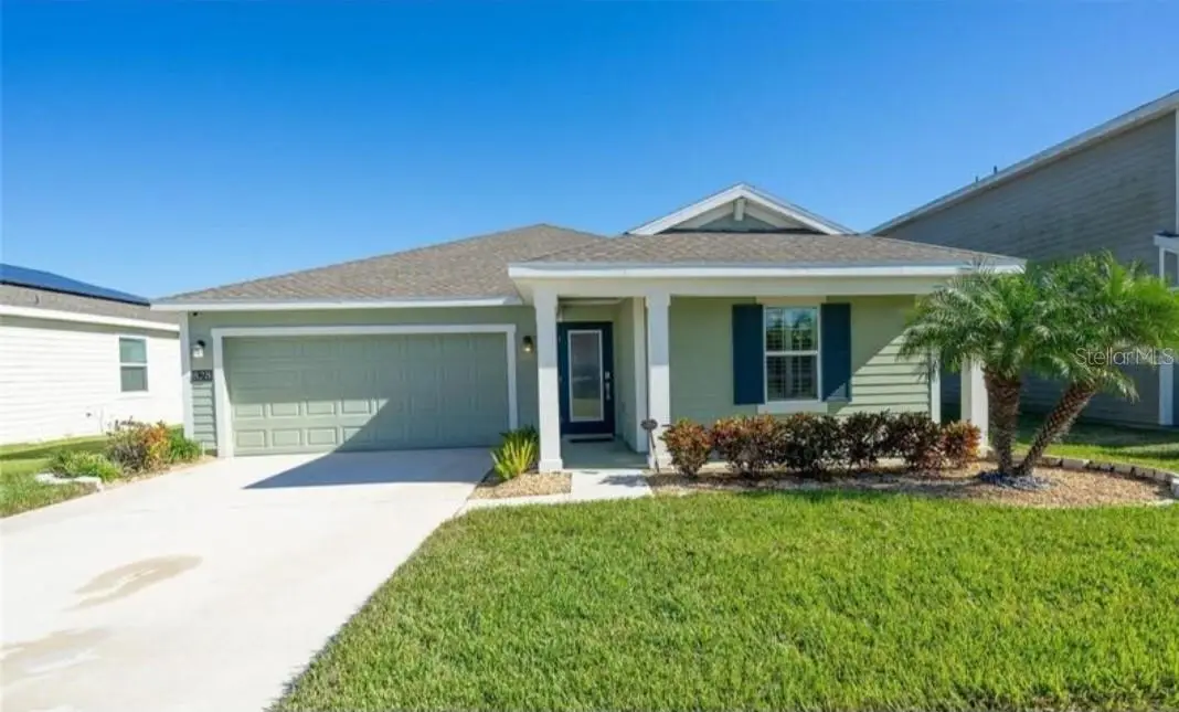 828 Gisele Court, Haines City, FL 33844 - #1