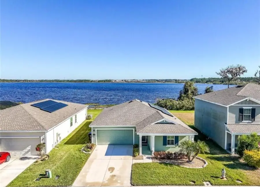 828 Gisele Court, Haines City, FL 33844 - #2
