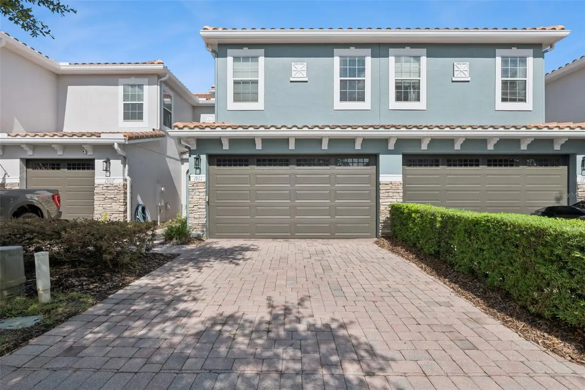 1911 Silverweed Way, Oviedo, FL 32765 - #1