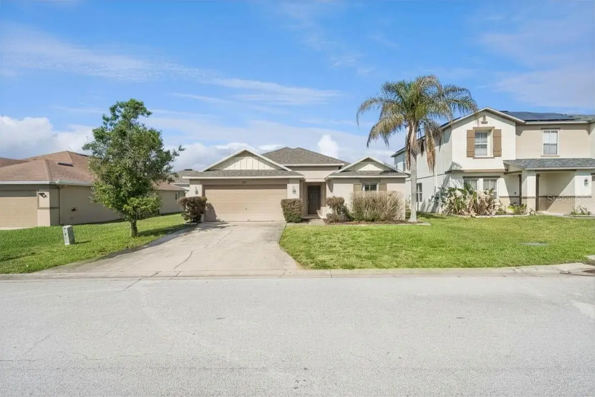 928 Elderberry Drive, Davenport, FL 33897 - #1