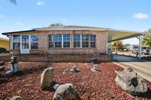 732 Dove Avenue, PORT ORANGE, FL 32129