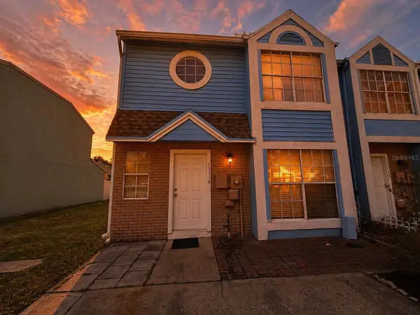 11116 Alderly, ORLANDO, FL 32837