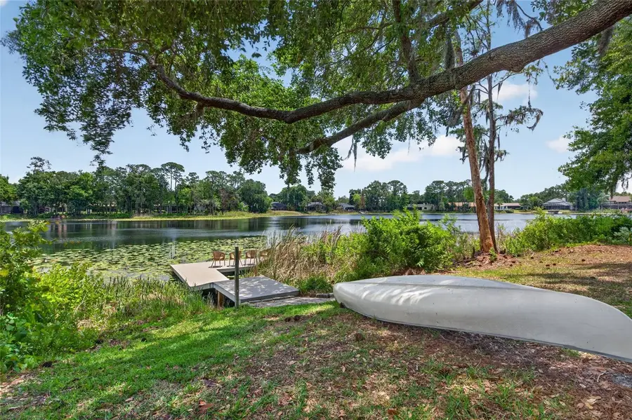 8243 Riviera Shore Court, Orlando, FL 32817 - #2