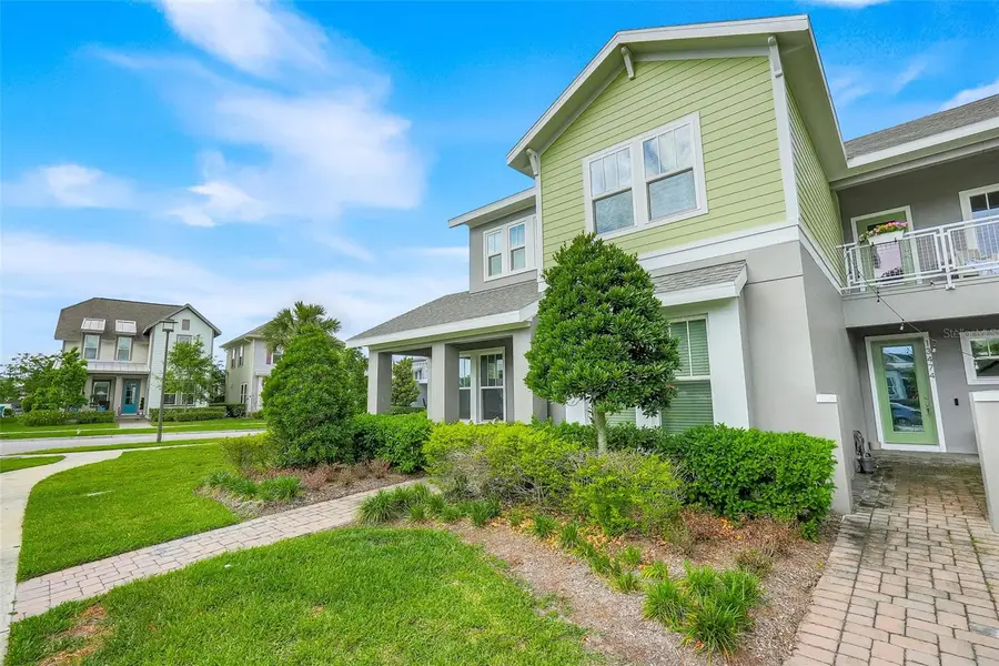 13480 Stoddart Avenue, Orlando, FL 32827 - #2