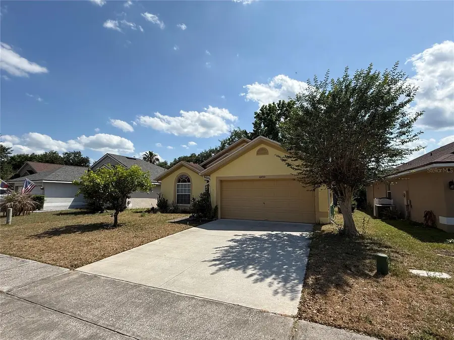 16450 Golden Eagle Boulevard, Clermont, FL 34714 - #2