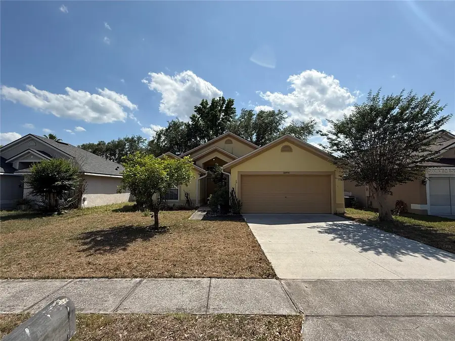 16450 Golden Eagle Boulevard, Clermont, FL 34714 - #3