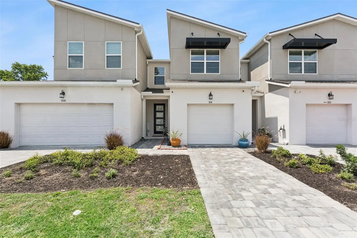 914 Spring Palms Loop, Orlando, FL 32828 - #1