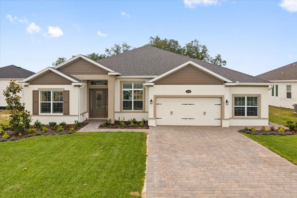 3284 Roseville Drive, Apopka, FL 32712 - #1