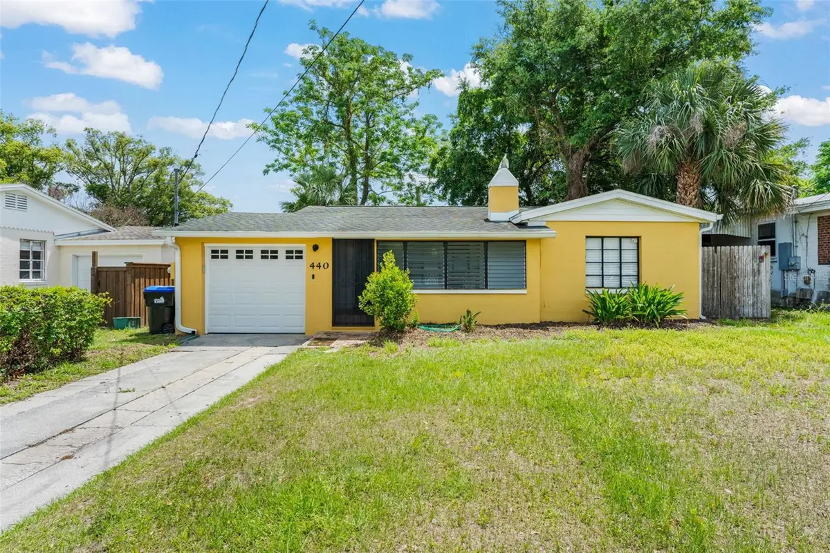 440 Cambridge Boulevard, Winter Park, FL 32789 - #1