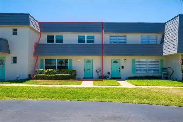 402 Dove Lane #2-7, SATELLITE BEACH, FL 32937