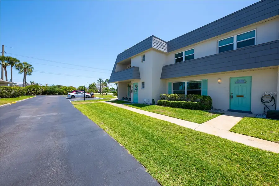 402 Dove Lane #2-7, Satellite Beach, FL 32937 - #2
