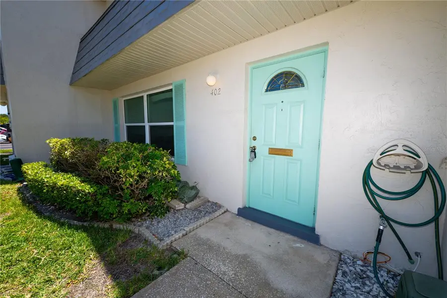 402 Dove Lane #2-7, Satellite Beach, FL 32937 - #3