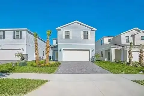 8933 Prague Way, KISSIMMEE, FL 34747