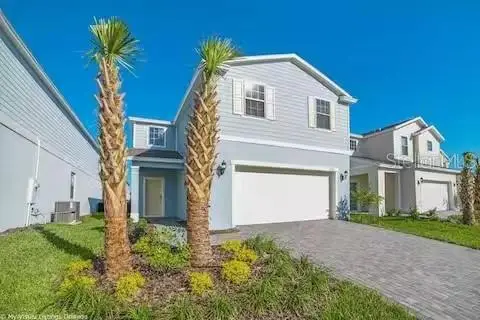 8933 Prague Way, Kissimmee, FL 34747 - #2