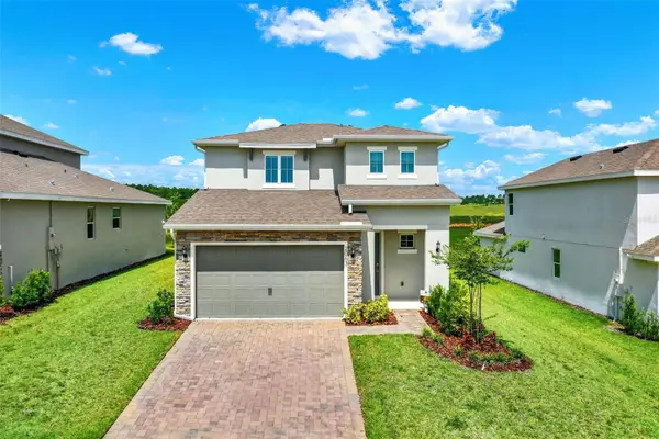 2063 Keystone Pass Boulevard, MINNEOLA, FL 34715