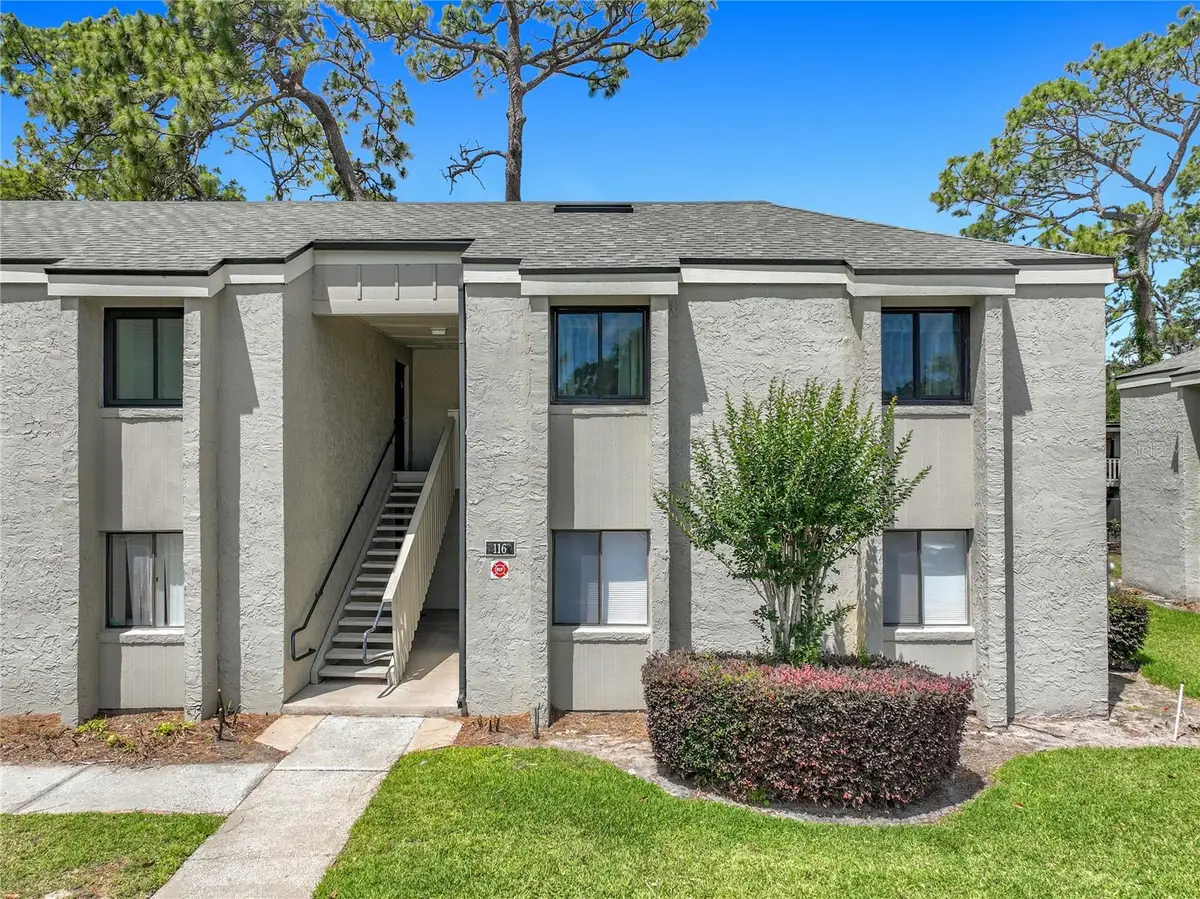 116 Springwood Circle #D, Longwood, FL 32750 - #1