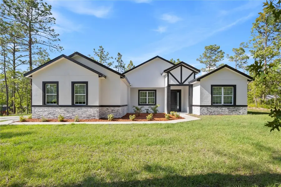 12659 SW 64th Lane, Ocala, FL 34481 - #2
