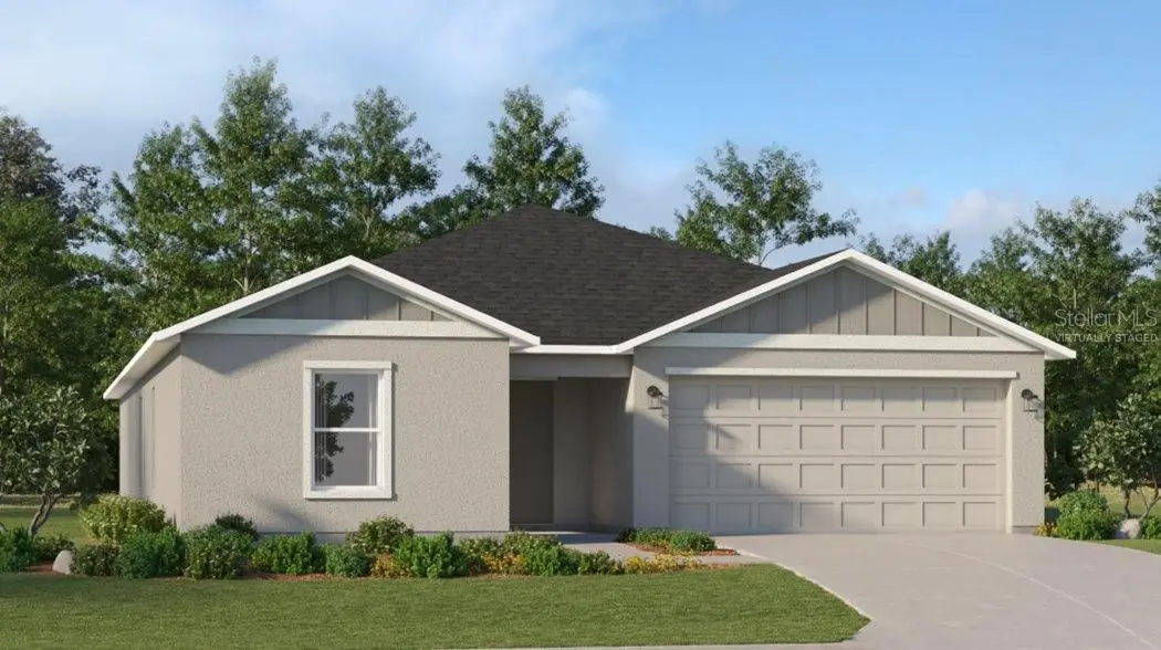 1914 Pine Meadows Golfcourse Road, Eustis, FL 32726 - #1