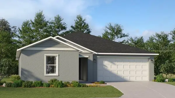 1921 Pine Meadows Golfcourse Road, EUSTIS, FL 32726
