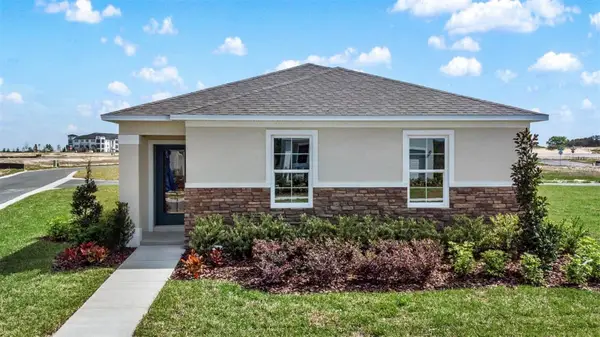 5113 Flameleaf Street, APOPKA, FL 32712