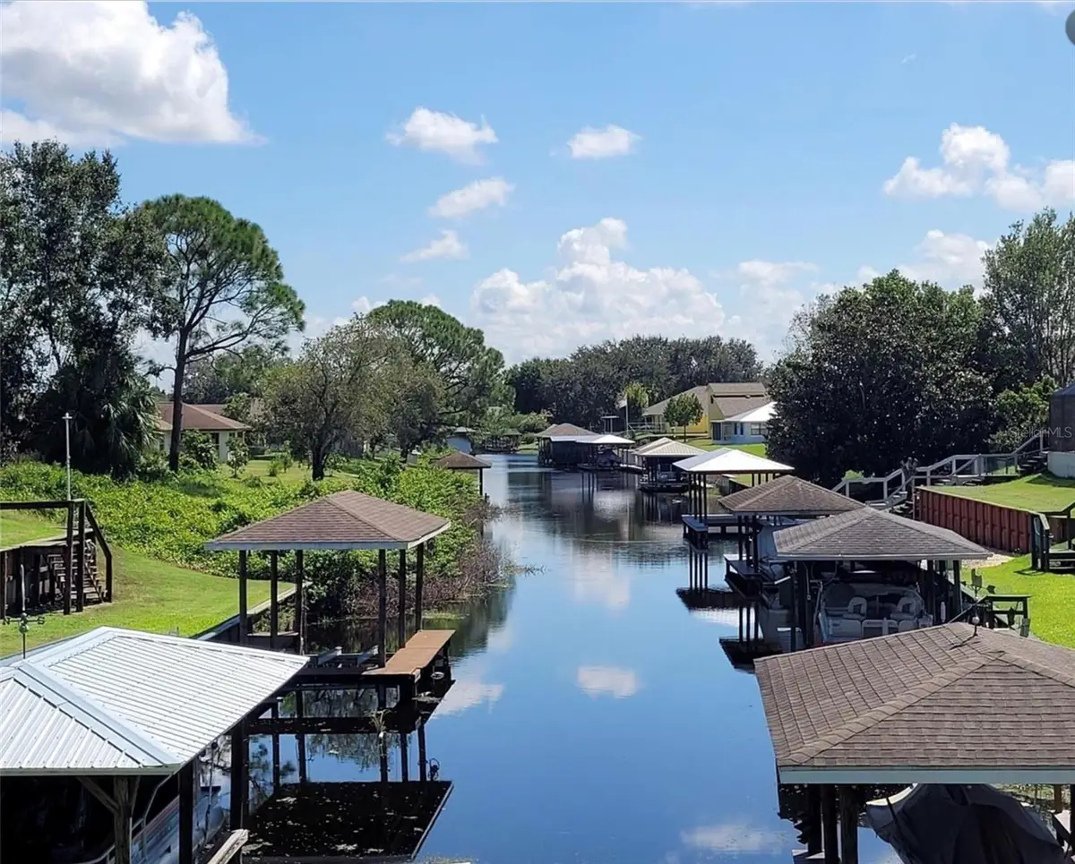 148 Bougainvillea Street Ne, Lake Placid, FL 33852 - #1