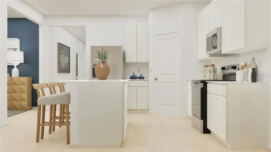 3132 Repose Drive, Clermont, FL 34714 - #3