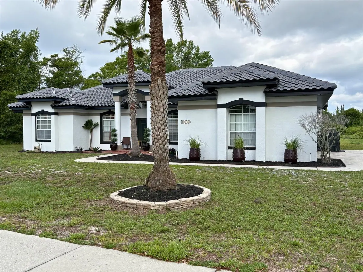 1043 W Seagate Drive, Deltona, FL 32725 - #1